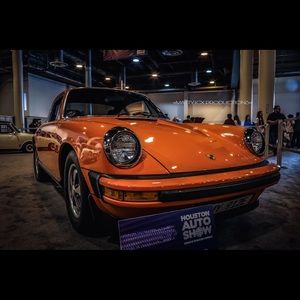 Meet your Posher, Matthew